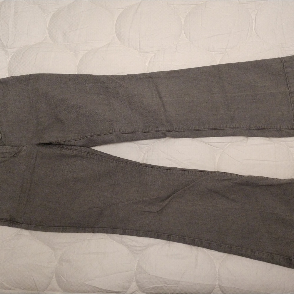 The Limited Denim, Light Blue/Gray, Size 4